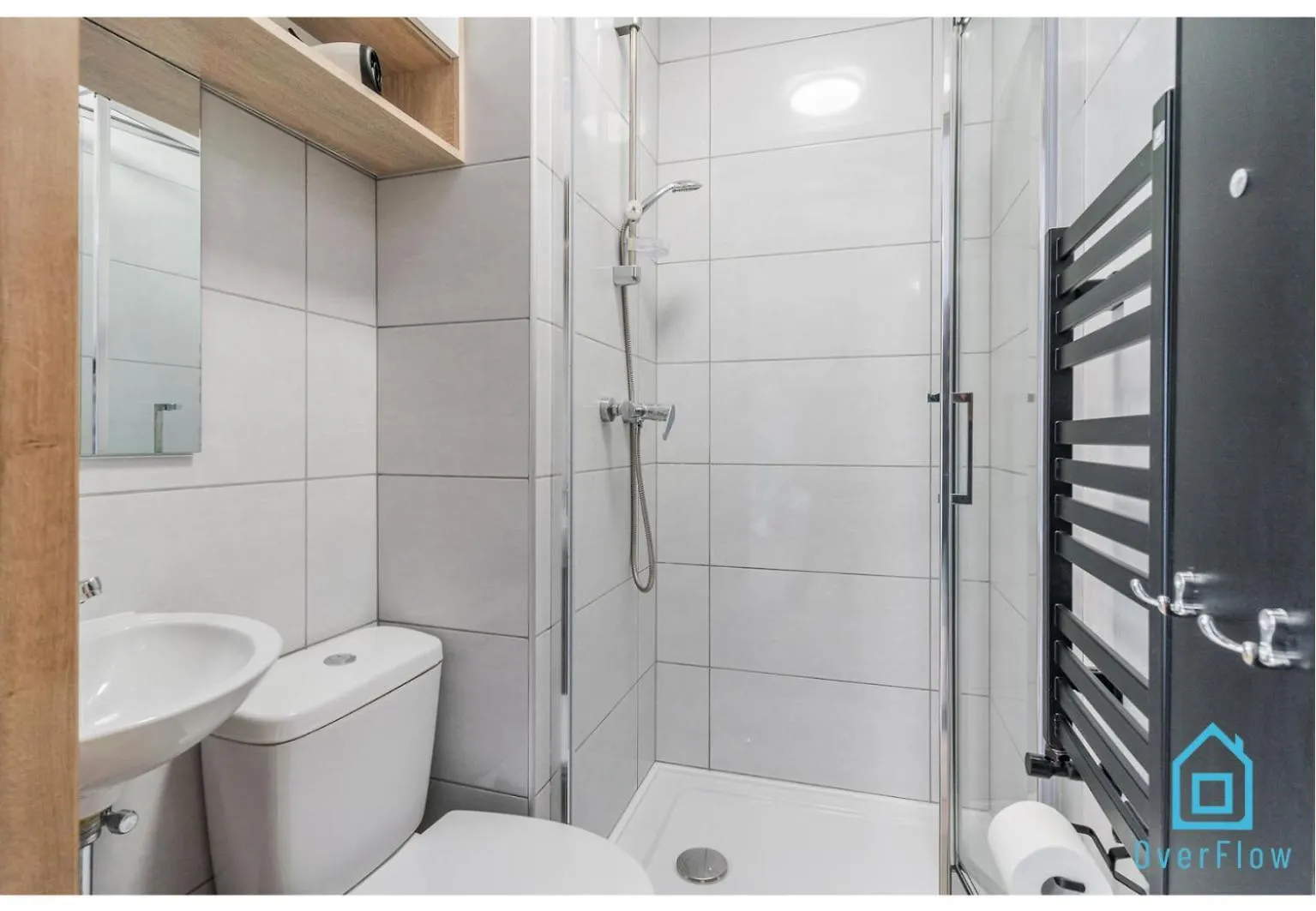 Afrodyta Apartment Gdansk 0*,