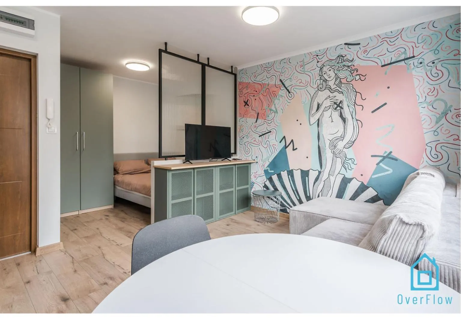 Afrodyta Apartment Gdansk