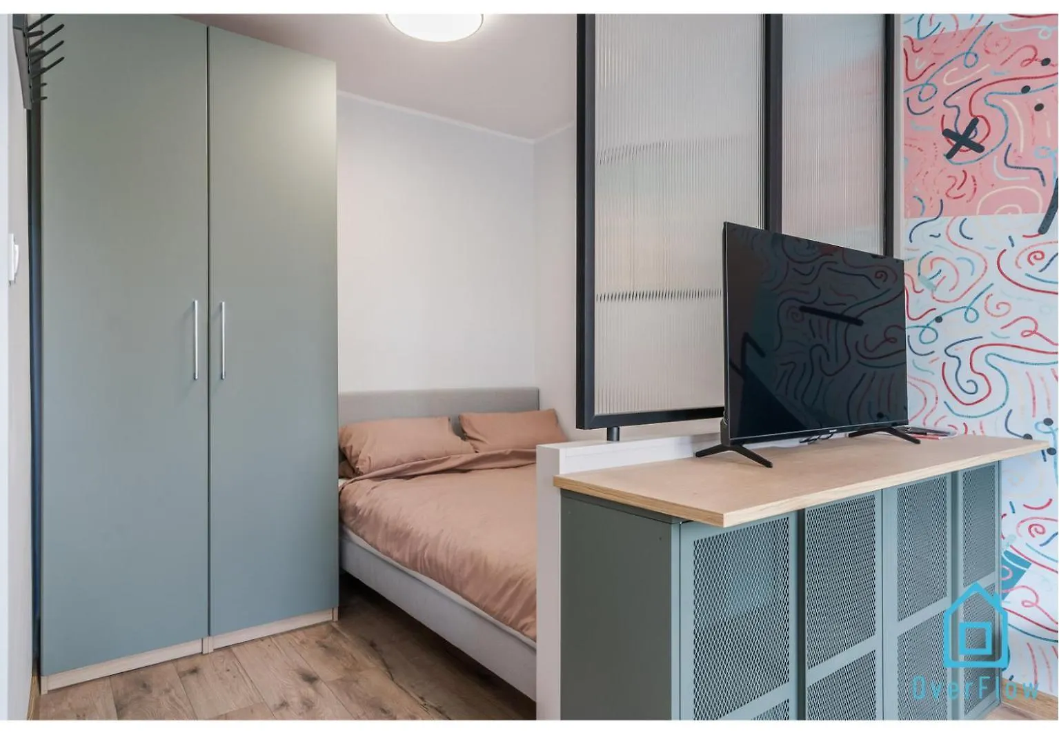 Afrodyta Apartment Gdansk