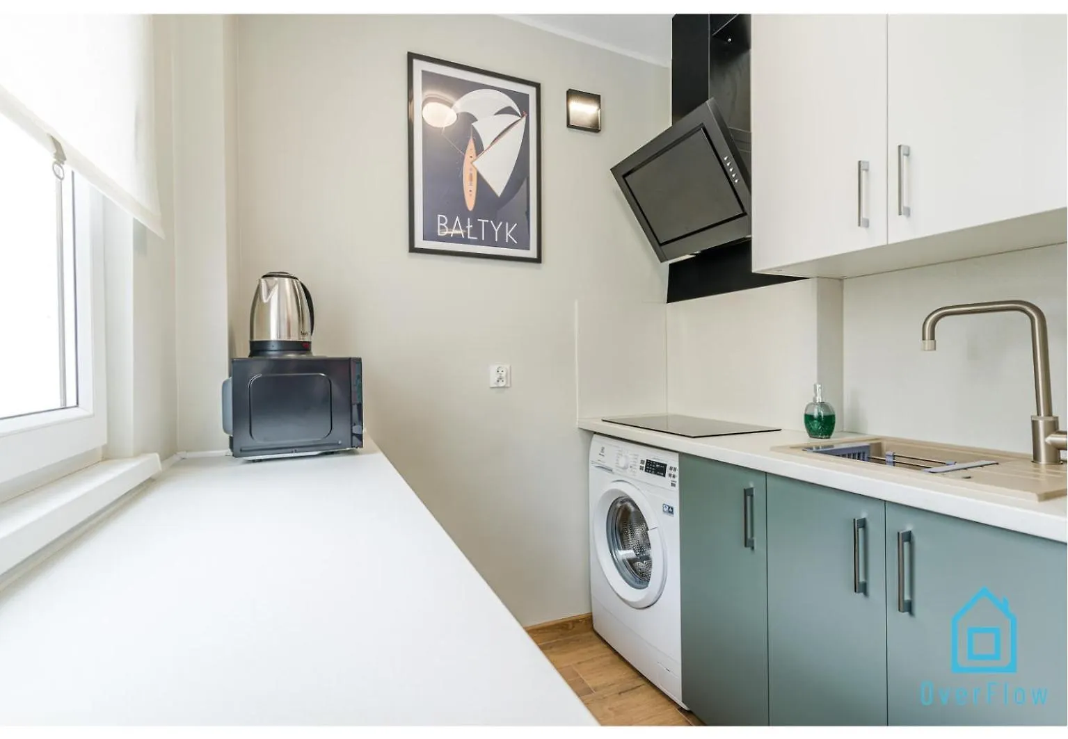 Afrodyta Apartment Gdansk