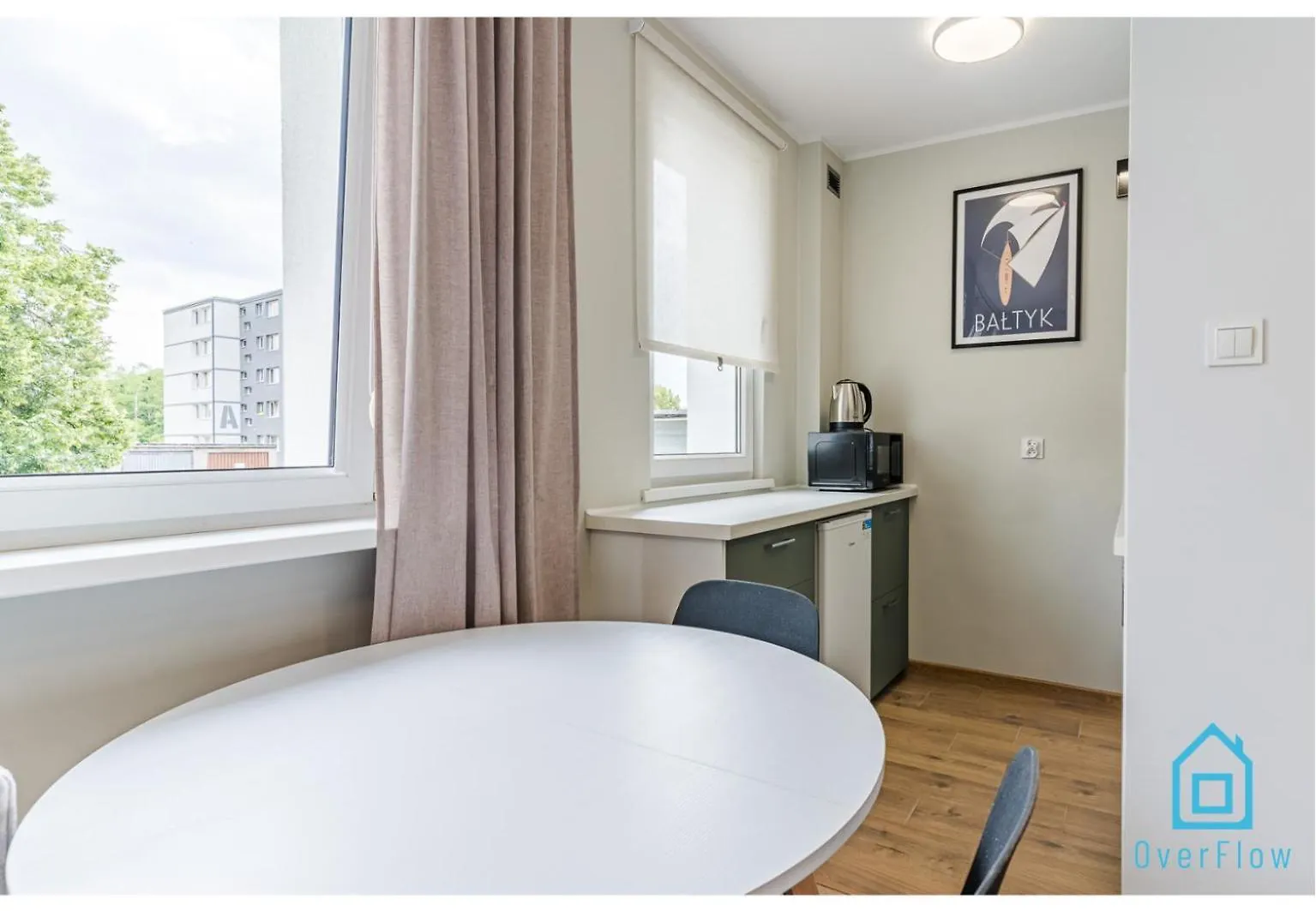 Afrodyta Apartment Gdansk