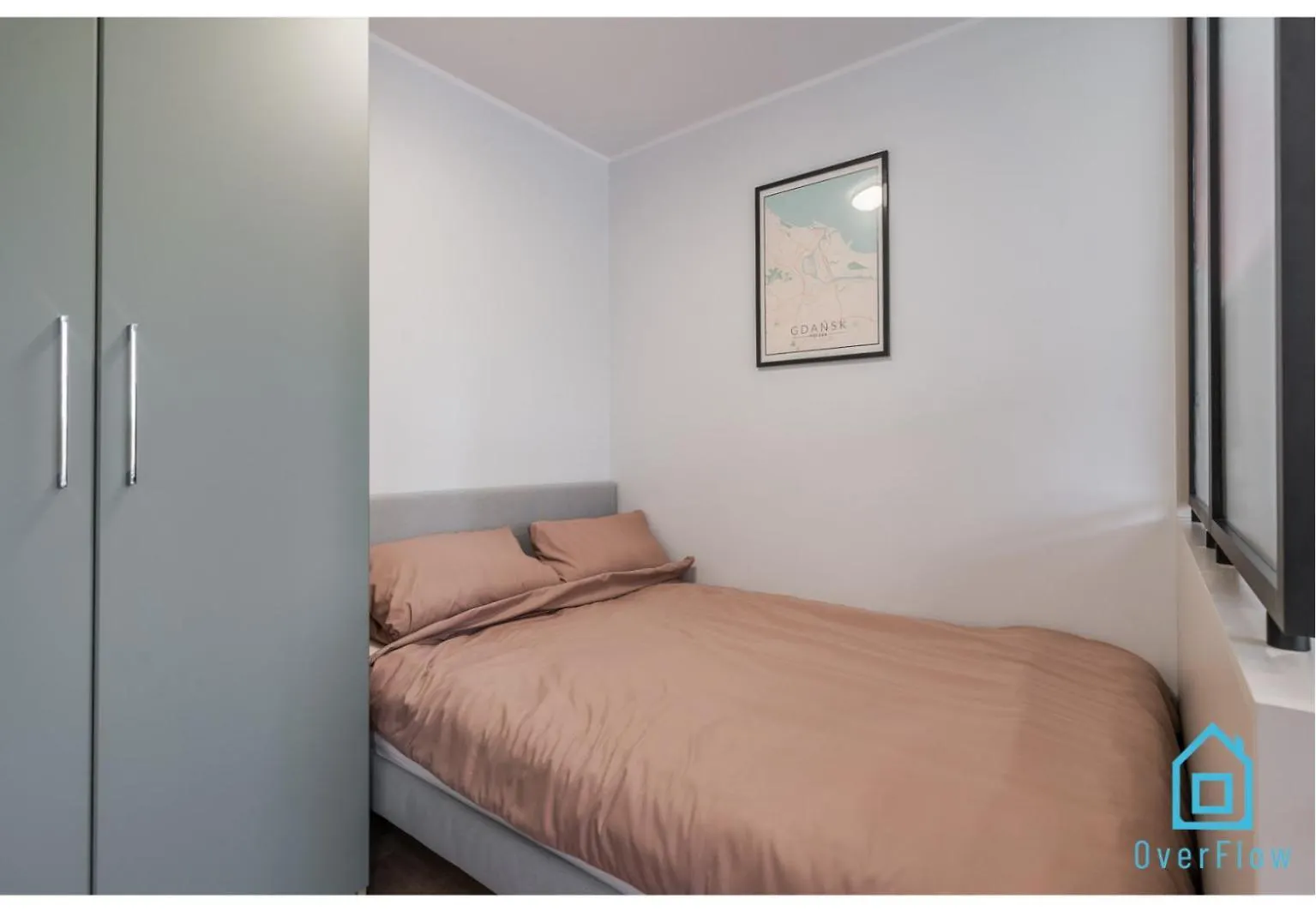 Afrodyta Apartment Gdansk Poland