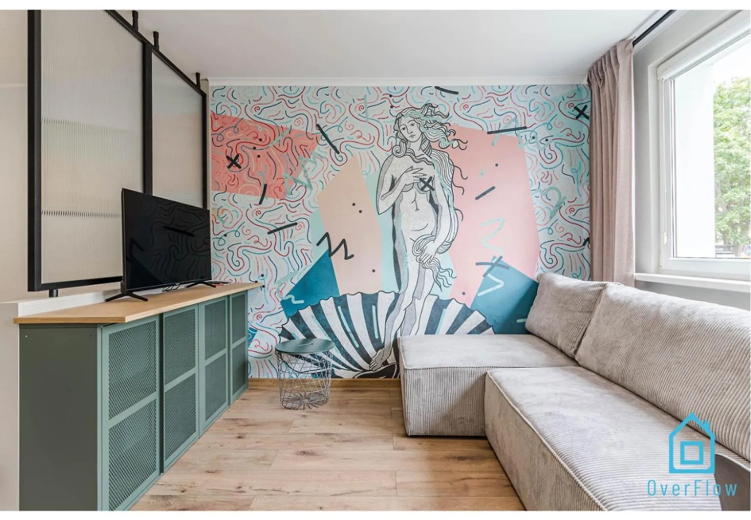 Afrodyta Apartment Gdansk