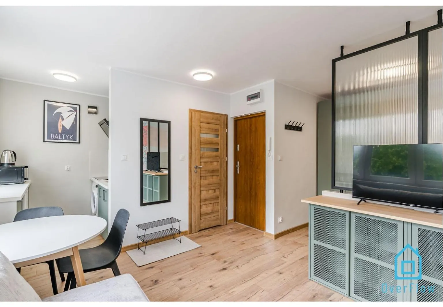 Afrodyta Apartment Gdansk