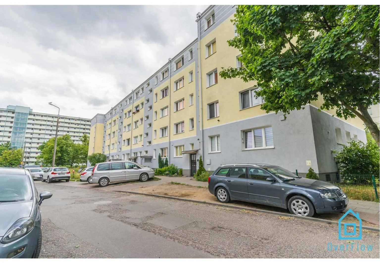 Afrodyta Apartment Gdansk 0*,  Poland
