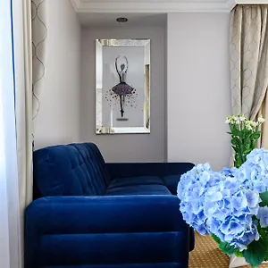 Hotell Moris Boutique, Gdańsk